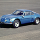 Image for article titled The Reborn Alpine A110 Looks Incredibly Sharp